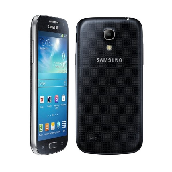 samsung s4 mini android 6