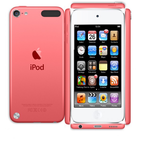 Image result for Apple iPod Touch Fifth Generation