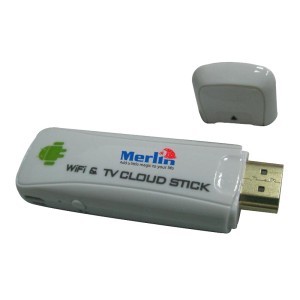 Merlin Wifi And Tv Cloud Stick