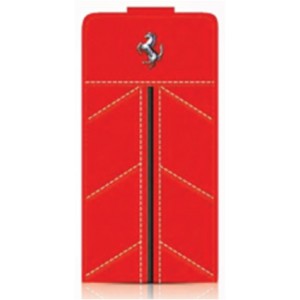 Ferrari Cover for Iphone 4s 