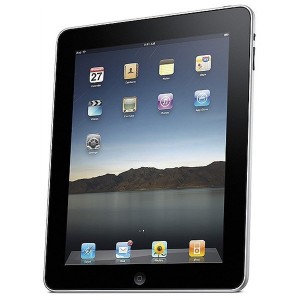 Apple iPad2 16GB WiFi