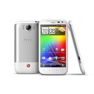 HTC SENSATION XL SMALL BOX 