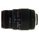 70-300 Sigma Lens 
