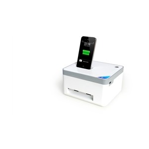 MiLi Photo Print & Charge For iPhone,Apple iPod,iPad and Android Phones HI-T36