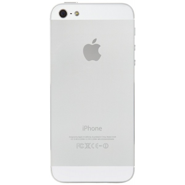 Apple iPhone 5 16GB White