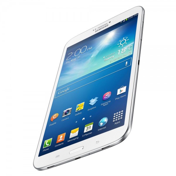 Samsung Galaxy Tab3 8.0 3G T3110 16GB White