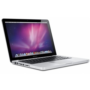 Apple MacBook Pro MD101