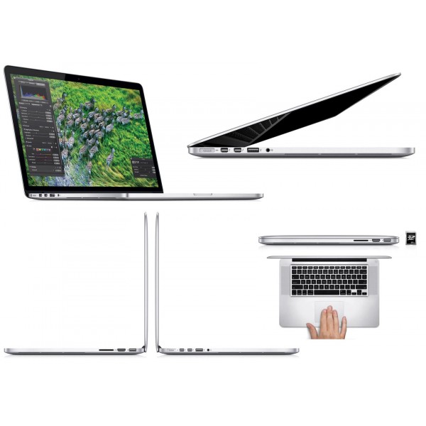 Apple MacBook Pro ME665