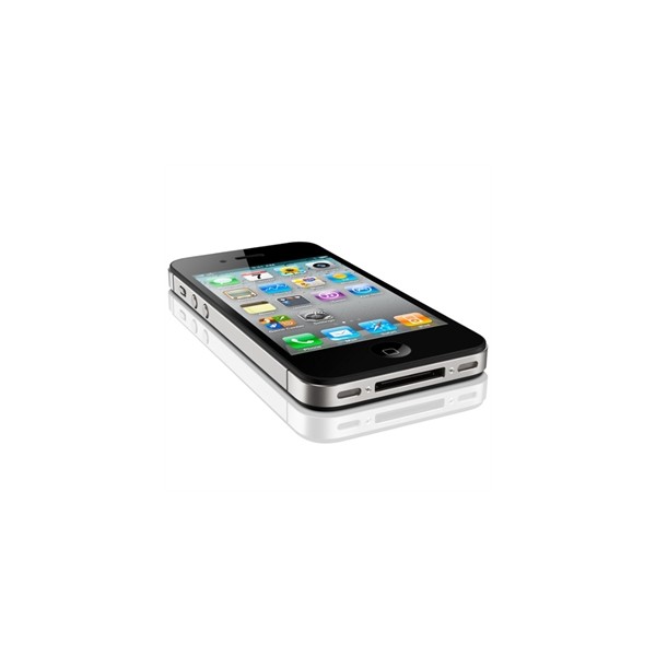 Apple iPhone 4S 1429 64GB Black