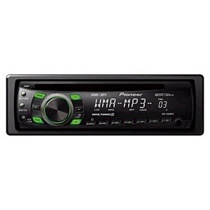 Radio CD MP3 AUX USB Bluetooth Pioneer DEH-X6850BT – RVMCAR