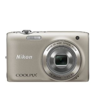 nikon coolpix s2500 price