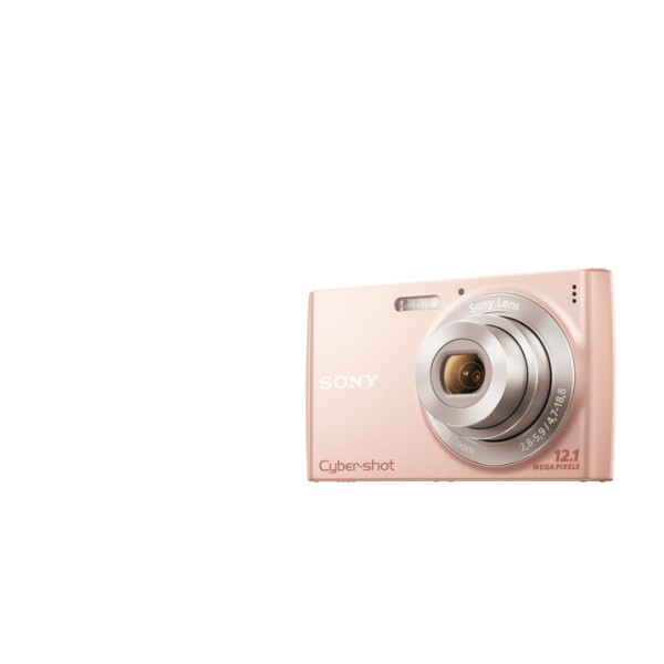 Sony Cyber Shot DSC W510 12.1 MP Digital Still Camera - Ashraf Electronics  Web Store