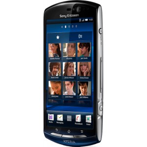 sony ericsson xperia mt15i