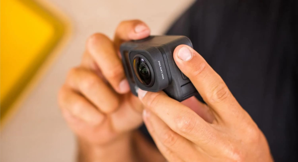GoPro ADWAL-001 Hyper Smooth unbreakable Video Stabilization Max Lens Mod - Image 2