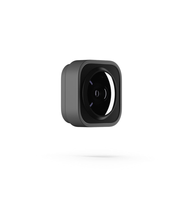 GoPro ADWAL-001 Hyper Smooth unbreakable Video Stabilization Max Lens Mod - Image 3