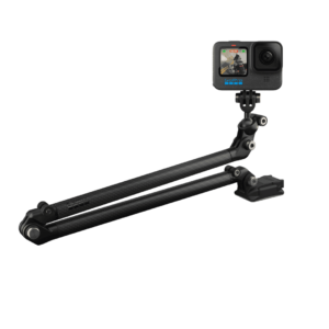 GoPro Boom And Adhesive Mount (AEXTM-001)