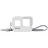 GoPro Thin and Flexible Material Protective Camera Sleeve with Lanyard