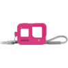 GoPro Thin and Flexible Material Protective Camera Sleeve with Lanyard - Image 3