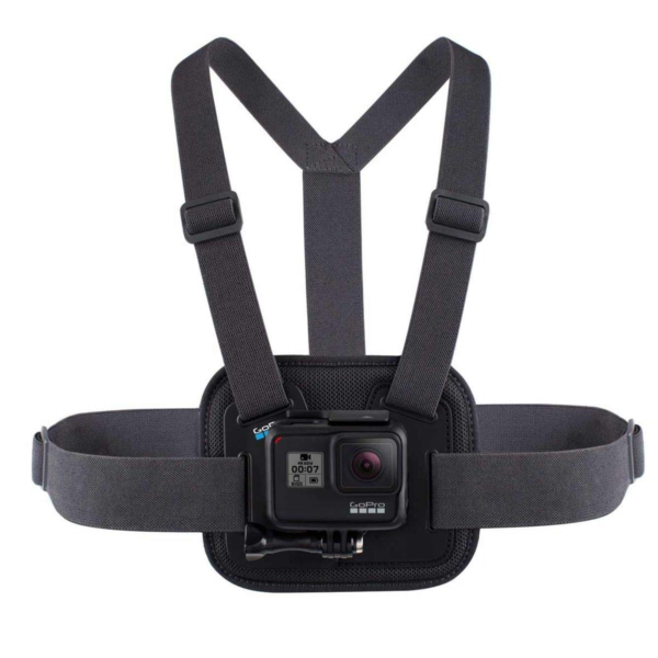 GoPro Ultra Immersive Hands-free Footage Sports Kit - Image 2