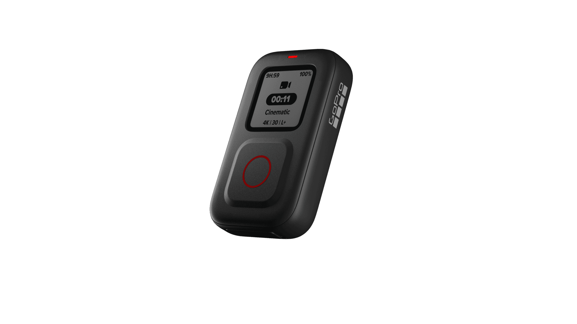 GoPro Kit de fixation pour Wi-Fi Remote ou Smart Remote - AWRMK-001 - Meilleur prix, livraison