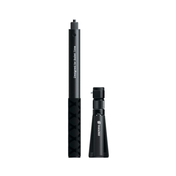 Insta360 Ultra-light Comfortable Grip Invisible Selfie Stick Handle