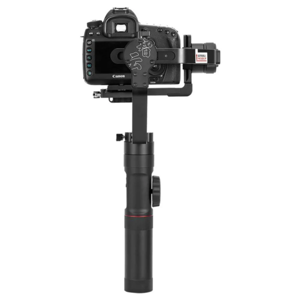 Zhiyun Crane 2 Professional 3-Axis Focus Wheel 18 Hour Runtime Handheld Gimbal - Image 3