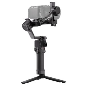 DJI RS 5 Gimbal Stabilizer for Camera Canon/Sony/Panasonic/Nikon/Fujifilm